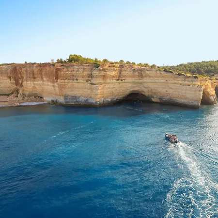 Alegria By Algarve Vacation Villa *