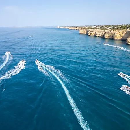 Alegria By Algarve Vacation * Albufeira