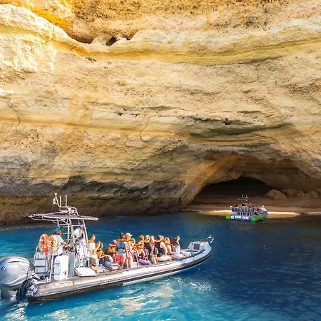 Alegria By Algarve Vacation * Albufeira