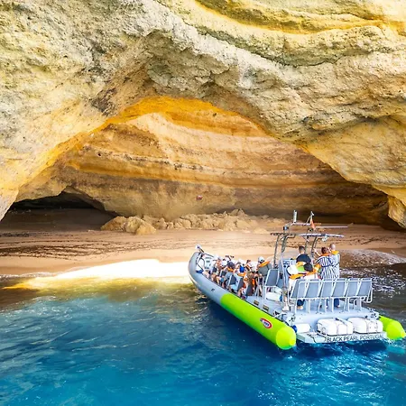 Alegria By Algarve Vacation Villa *