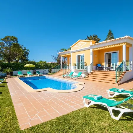 Alegria By Algarve Vacation