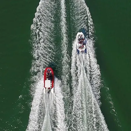 Alegria By Algarve Vacation וילה