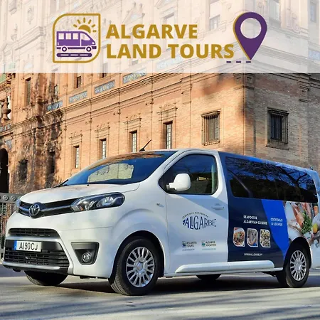 Alegria By Algarve Vacation וילה
