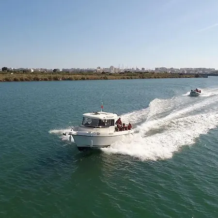 וילה Alegria By Algarve Vacation *